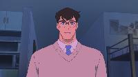 Click to watch 'Adventures of a Normal...' (popup) My Adventures With Superman